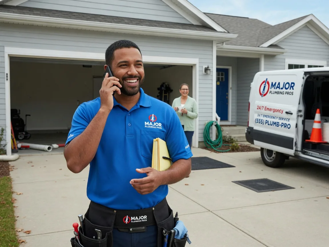 Drain Cleaning Services Marquette, NE FAQs